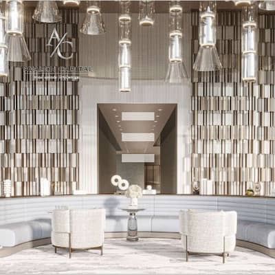 1 Bedroom Apartment for Sale in Arjan, Dubai - 1. jpg