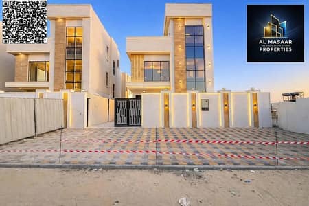5 Bedroom Villa for Sale in Al Helio, Ajman - 844954751-1066x800_1_11zon. jpeg