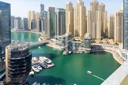 Studio for Rent in Dubai Marina, Dubai - Image 0