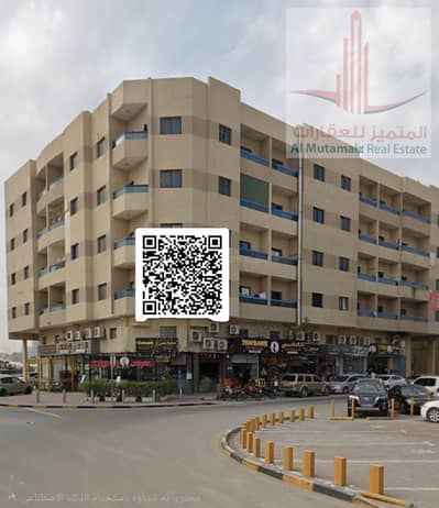 Studio te Huur in Al Jurf, Ajman - الظبى. jpg