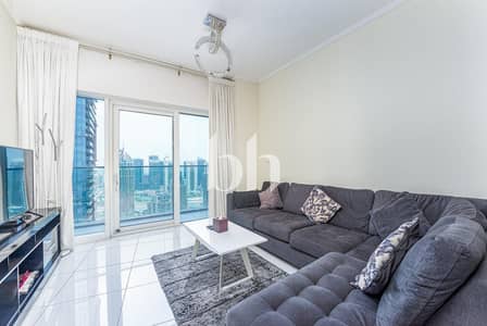 3 Bedroom Apartment for Rent in Dubai Marina, Dubai - Image 0 3 Bedroom Apartment for Rent in Dubai Marina, Dubai - Image 0