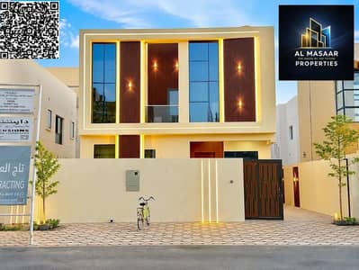 4 Bedroom Villa for Sale in Al Zahya, Ajman - 845058110-1066x800_1_11zon. jpeg 4 Bedroom Villa for Sale in Al Zahya, Ajman - 845058110-1066x800_1_11zon. jpeg