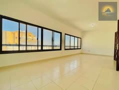 Central AC Spacious Bright 2 Bed Apt at Muroor Easy Parking