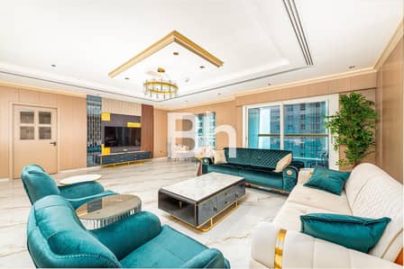 4 Bedroom Flat for Rent in Dubai Marina, Dubai - Image 0 4 Bedroom Flat for Rent in Dubai Marina, Dubai - Image 0
