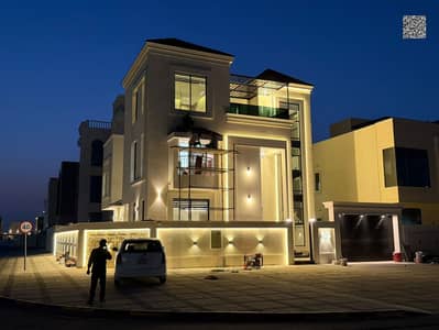 5 Bedroom Villa for Sale in Al Zahya, Ajman - batch_WhatsApp Image 2026-04-30 at 7.50. 02 PM (1). jpg 5 Bedroom Villa for Sale in Al Zahya, Ajman - batch_WhatsApp Image 2026-04-30 at 7.50. 02 PM (1). jpg
