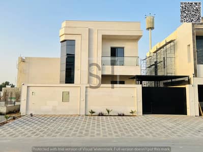 5 Bedroom Villa for Sale in Al Helio, Ajman - WhatsApp Image 2026-02-17 at 5.38. 01 PM. jpeg 5 Bedroom Villa for Sale in Al Helio, Ajman - WhatsApp Image 2026-02-17 at 5.38. 01 PM. jpeg