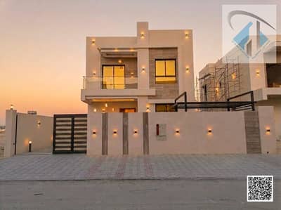 3 Camere Villa in Affitto a Al Yasmeen, Ajman - Gemini_Generated_Image_5r328r5r328r5r32. png