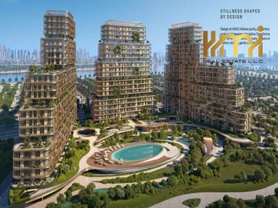1 Bedroom Flat for Sale in Dubai Islands, Dubai - 4. png 1 Bedroom Flat for Sale in Dubai Islands, Dubai - 4. png