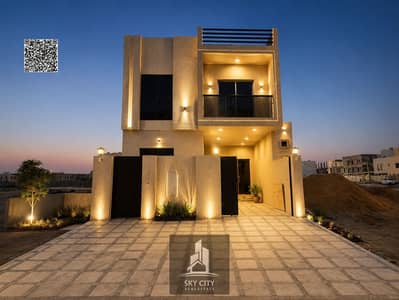 3 Bedroom Townhouse for Sale in Al Helio, Ajman - 1001172607. jpg 3 Bedroom Townhouse for Sale in Al Helio, Ajman - 1001172607. jpg
