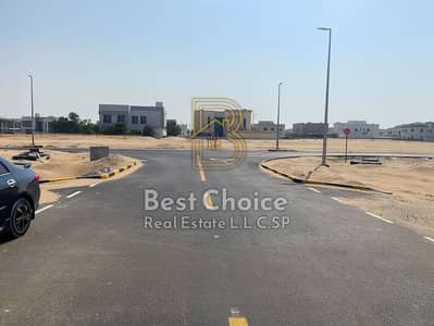 Plot for Sale in Al Belaida, Sharjah - 01. png Plot for Sale in Al Belaida, Sharjah - 01. png