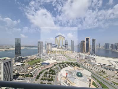 فلیٹ 3 غرف نوم للايجار في التعاون، الشارقة - WhatsApp Image 2026-05-02 at 1.07. 51 PM (2). jpeg