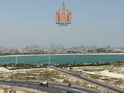 2 Bedroom Flat for Rent in Al Mamzar, Sharjah - IMG_7829. jpg 2 Bedroom Flat for Rent in Al Mamzar, Sharjah - IMG_7829. jpg