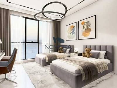 2 chambres Appartement à à vendre à Al Khan, Sharjah - 3BUin5u9hDxcgfNSB8V7SeBaCSMmPcAS3w48A5TW. jpeg