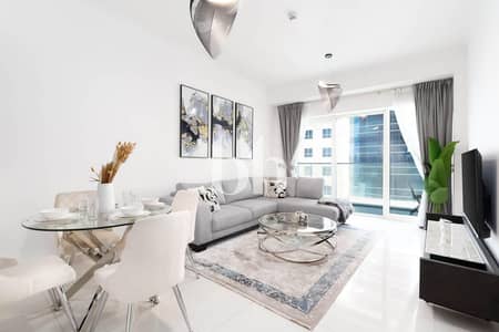 1 Bedroom Apartment for Rent in Dubai Marina, Dubai - File 1