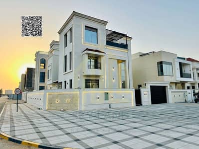 5 Bedroom Villa for Sale in Al Zahya, Ajman - WhatsApp Image 2026-05-04 at 10.46. 27 AM (1). jpg 5 Bedroom Villa for Sale in Al Zahya, Ajman - WhatsApp Image 2026-05-04 at 10.46. 27 AM (1). jpg