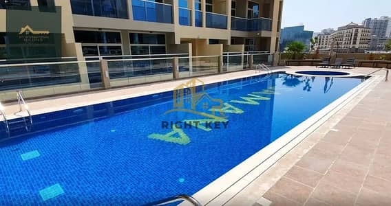 Studio zum zur Miete in Arjan, Dubai - 58580. webp