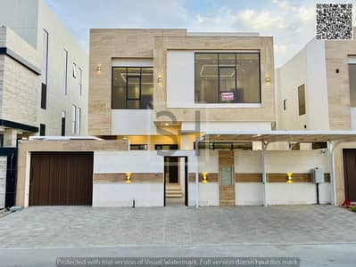 5 Bedroom Villa for Sale in Al Zahya, Ajman - WhatsApp Image 2026-03-10 at 5.51. 28 PM. jpeg 5 Bedroom Villa for Sale in Al Zahya, Ajman - WhatsApp Image 2026-03-10 at 5.51. 28 PM. jpeg