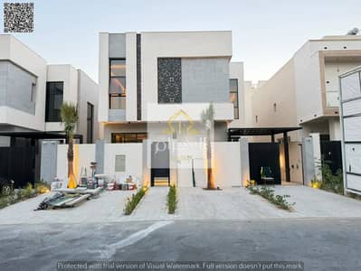 5 Bedroom Villa for Sale in Al Zahya, Ajman - WhatsApp Image 2026-06-14 at 12.45. 40 PM. jpg 5 Bedroom Villa for Sale in Al Zahya, Ajman - WhatsApp Image 2026-06-14 at 12.45. 40 PM. jpg