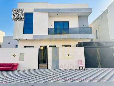 5 Bedroom Villa for Sale in Al Zahya, Ajman - 0. jpg 5 Bedroom Villa for Sale in Al Zahya, Ajman - 0. jpg