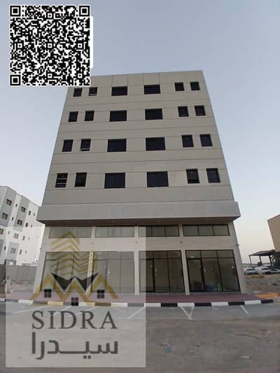 10+ Beds Building for Sale in Al Jurf, Ajman - 1001846995. jpg
