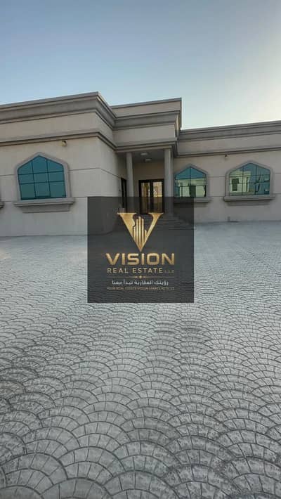 5 Schlafzimmer Villa zum zur Miete in Al Salamah, Umm Al Quwain - WhatsApp Image 2026-06-13 at 6.19. 34 PM. jpeg