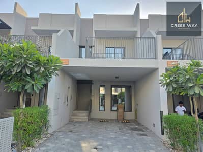 2 Schlafzimmer Townhouse zum zur Miete in Mohammed Bin Rashid City (MBR City), Dubai - 1000531572. jpg 2 Schlafzimmer Townhouse zum zur Miete in Mohammed Bin Rashid City (MBR City), Dubai - 1000531572. jpg