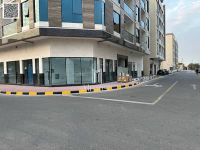 Building for Sale in Al Hamidiyah, Ajman - WhatsApp Image 2026-06-14 at 1.52. 57 PM. jpeg Building for Sale in Al Hamidiyah, Ajman - WhatsApp Image 2026-06-14 at 1.52. 57 PM. jpeg