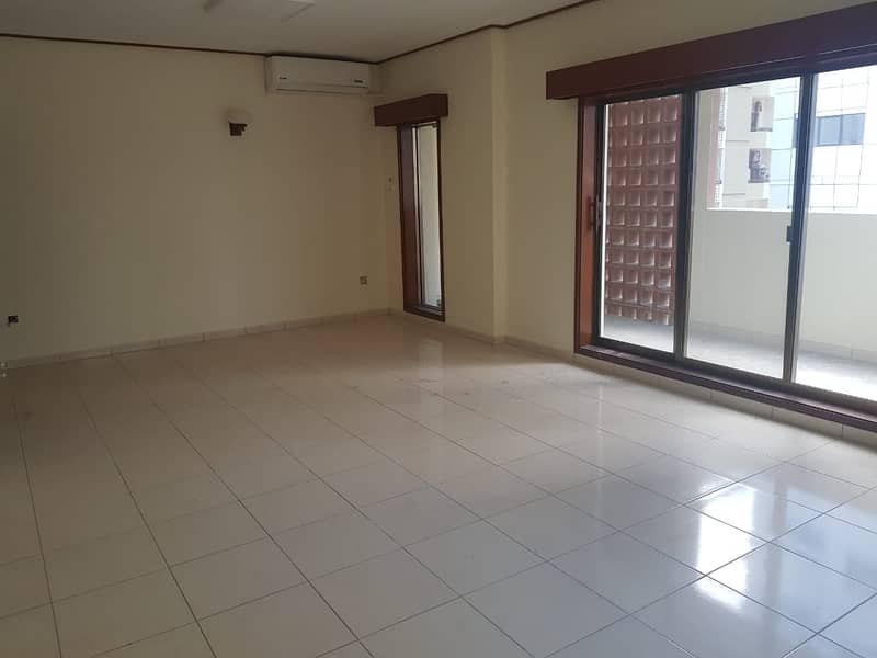 Квартира в Дейра，Аль Ригга, 3 cпальни, 72000 AED - 4472628