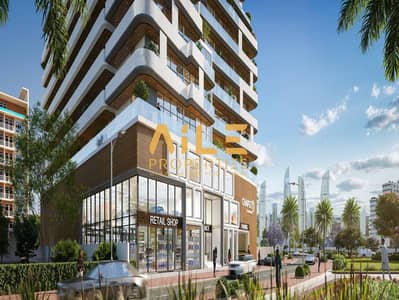 1 Bedroom Flat for Sale in International City, Dubai - OFFER PRICE| HIGH DEMAND | FLIXIBLE PAYMENT PLAN | 1 Bedroom Flat for Sale in International City, Dubai - OFFER PRICE| HIGH DEMAND | FLIXIBLE PAYMENT PLAN |