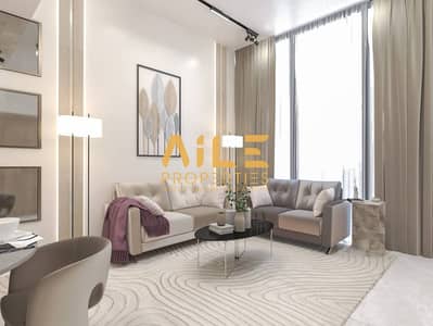 1 chambre Appartement à à vendre à International City, Dubai - Appartement à International City，International City Phase 2 (Warsan 4)，Chapter 01 by Newbury, 1 chambre, 896701 AED - 15483192