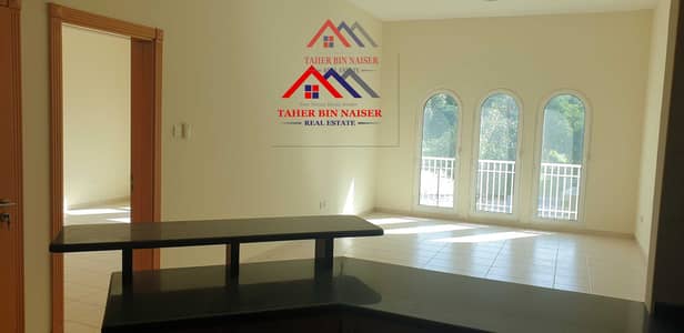 1 Schlafzimmer Wohnung zum zur Miete in Discovery Gardens, Dubai - 20201223_113542. jpg