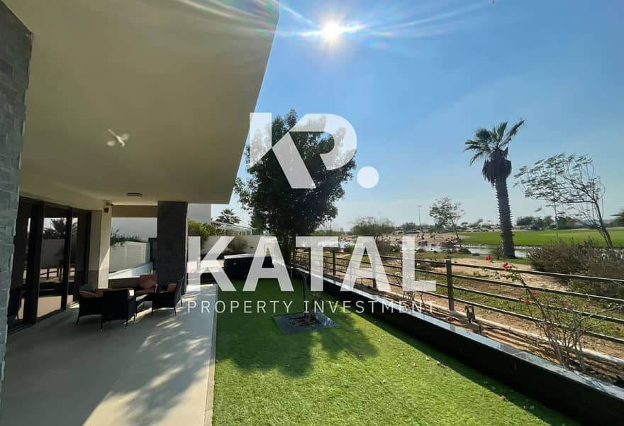 2 Villa for rent in yas island 005. jpg
