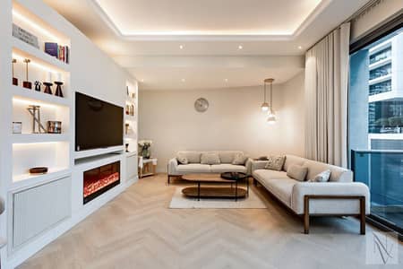 3 Bedroom Flat for Sale in Dubai Marina, Dubai - IMG-20260407-WA0028. jpg