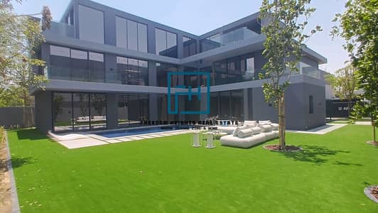 6 Bedroom Villa for Sale in Tilal City, Sharjah - 167634. jpg 6 Bedroom Villa for Sale in Tilal City, Sharjah - 167634. jpg