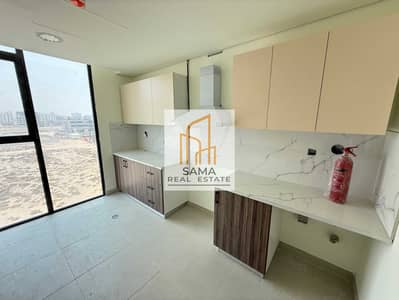2 Bedroom Flat for Rent in Aljada, Sharjah - IMG_1765. jpeg 2 Bedroom Flat for Rent in Aljada, Sharjah - IMG_1765. jpeg