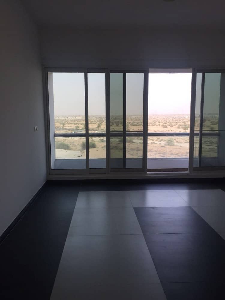Large Studio Apartment For Rent Near To Souq Extra