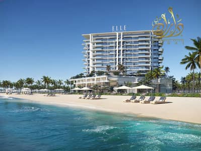 2 Camere Appartamento in Vendita a Dubai Islands, Dubai - WhatsApp Image 2026-02-14 at 18.04. 52. jpeg