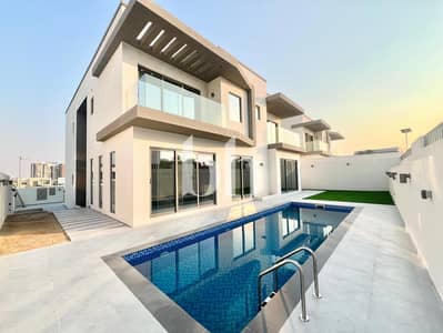 6 Bedroom Villa for Rent in Al Furjan, Dubai - images image img 6 Bedroom Villa for Rent in Al Furjan, Dubai - images image img