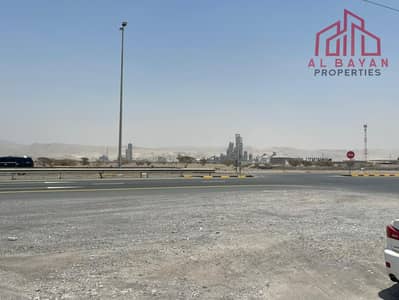 Industrial Land te Huur in mudfak, Ras Al Khaimah - WhatsApp Image 2026-06-14 at 14.38. 39 (1). jpeg