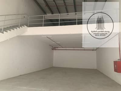 Warehouse à à louer à Al Bahia, Ajman - 7. jpg