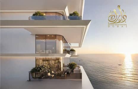 1 Camera Appartamento in Vendita a Dubai Islands, Dubai - WhatsApp Image 2026-02-14 at 18.04. 52 (7). jpeg