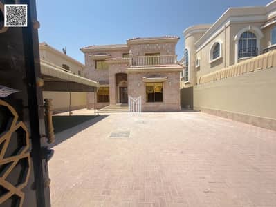 Villa in Affitto a Al Mowaihat, Ajman - c384afc0-1b5b-47f9-87a3-f41b58472a99. jpg