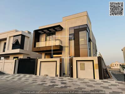 5 Bedroom Villa for Sale in Al Bahia, Ajman - IMG-20250612-WA0033. jpg