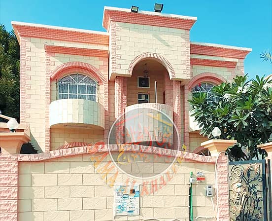 PERFECTLY PRICED - Stone Face villa For Sale