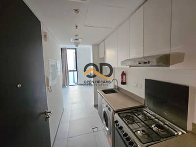 Studio for Rent in Aljada, Sharjah - 1000158804. jpg Studio for Rent in Aljada, Sharjah - 1000158804. jpg