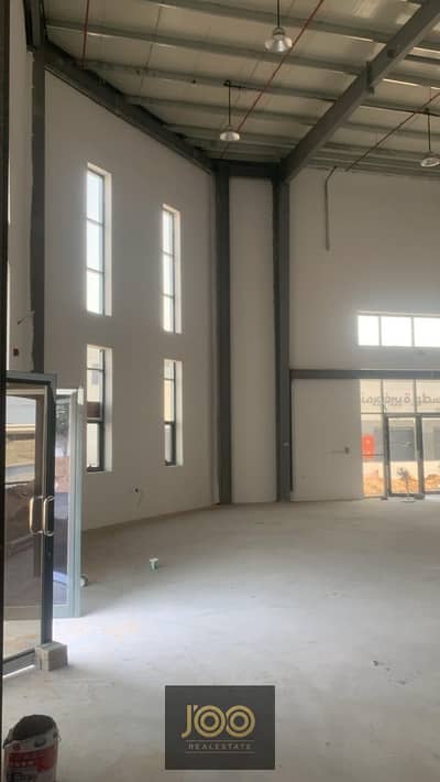 Warehouse zum zur Miete in Umm Al Thuoob, Umm Al Quwain - WhatsApp Image 2026-05-19 at 3.41. 39 PM. jpeg