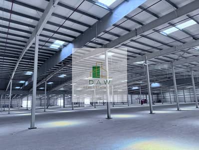 Warehouse for Rent in Al Sajaa Industrial, Sharjah - PHOTO-2026-04-16-13-35-35_1. jpg Warehouse for Rent in Al Sajaa Industrial, Sharjah - PHOTO-2026-04-16-13-35-35_1. jpg