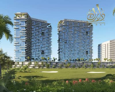 2 Cпальни Апартаменты Продажа в Дамак Хиллс, Дубай - WhatsApp Image 2026-06-14 at 9.55. 17 AM (1). jpeg 2 Cпальни Апартаменты Продажа в Дамак Хиллс, Дубай - WhatsApp Image 2026-06-14 at 9.55. 17 AM (1). jpeg