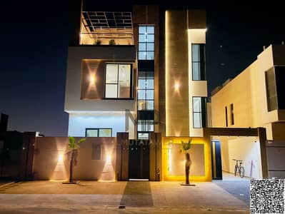 4 Bedroom Villa for Sale in Al Helio, Ajman - batch_WhatsApp Image 2026-04-11 at 7.59. 12 PM (1). jpg 4 Bedroom Villa for Sale in Al Helio, Ajman - batch_WhatsApp Image 2026-04-11 at 7.59. 12 PM (1). jpg