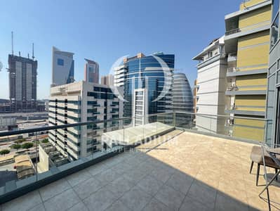 Monolocale in Affitto a Barsha Heights (Tecom), Dubai - IMG_0441. jpg